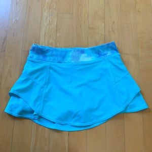 Girls Athleta Tennis skirt